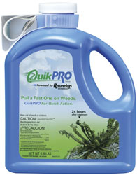 Roundup QuikPRO - 6.8 lbs