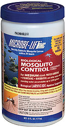 Biological Mosquito Control - 6 oz.