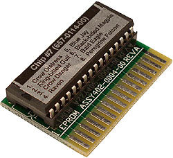 Crow Chip