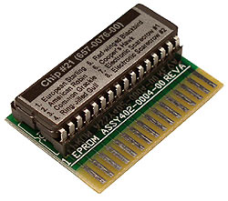 Multi-use Chip