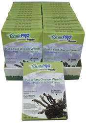 Roundup QuikPRO - case of 30 1½-oz. packets