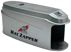 BUY Rat Zapper Ultra Rodent Eliminator