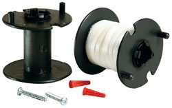 BUY Mr. Sticky Tape System 81-ft. Sticky Roll Kit