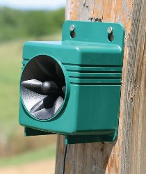 BUY Bird Gard PRO Optional Speaker for Woodpecker Unit