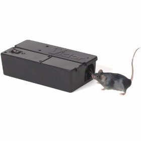 BUY Victor Electronic Mouse Trap