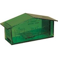 BUY Smart Mouse Trap - Humane Mousetrap