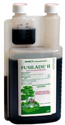 Fusilade II Post-emergent Herbicide - one quart