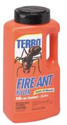 Terro Fire Ant Killer