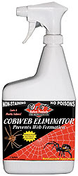BUY Cobweb Eliminator - one quart