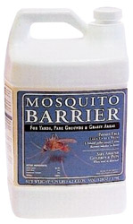 BUY Mosquito Barrier - one gallon