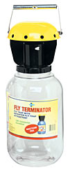 BUY Fly Terminator - one gallon with 4-oz. bait