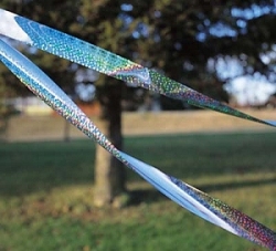 BUY Holographic Tape - 2" x 100 ft. roll
